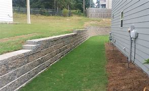 Retaining Wall Service (Free Quote)