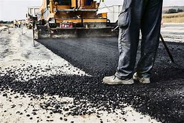 Asphalt Paving Service (Free Quote)