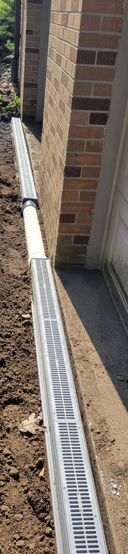 Drainage Service (Free Quote)